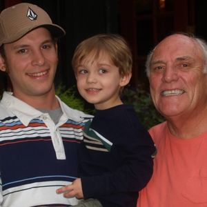 Meet your Posher, Connor